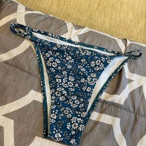 bathing suit bottoms